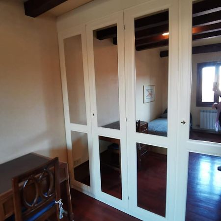 Altana Su San Marco Apartment Veneţia Exterior foto